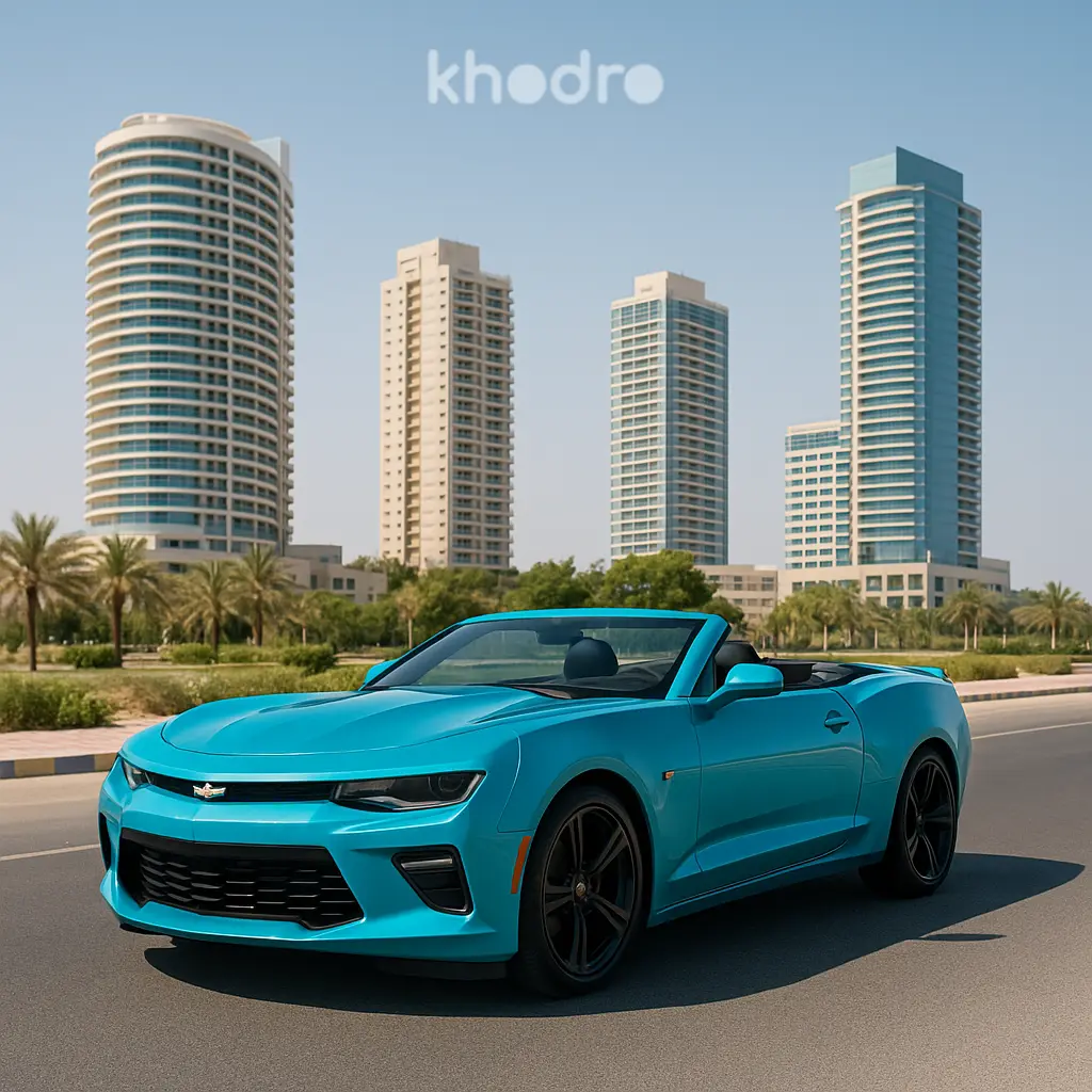 شرکت های اجاره خودرو در کیش