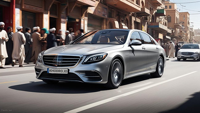 اجاره خودرو بدون راننده